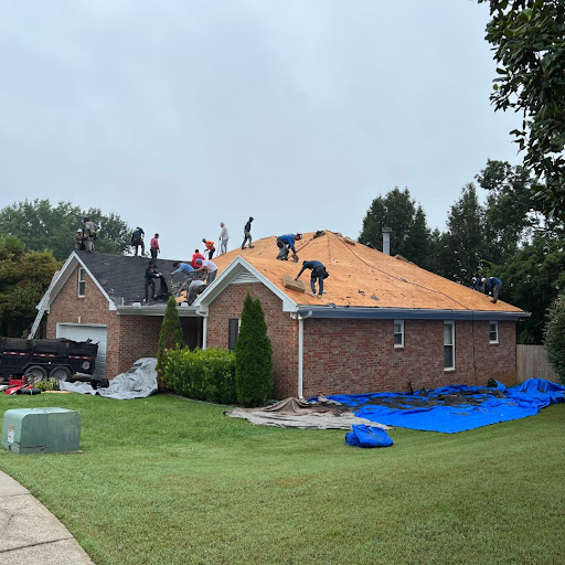 Force Roofing Systems - Thumbnail