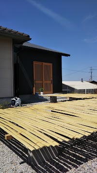 弓工房能祖 / 弓師 播磨浩然