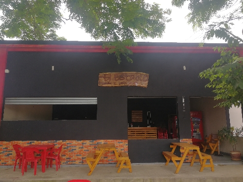 Restaurante El Establo Grill- Carbón y Leña