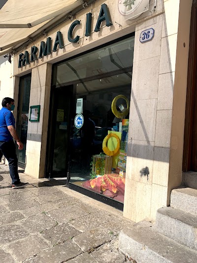 Farmacia Governanti