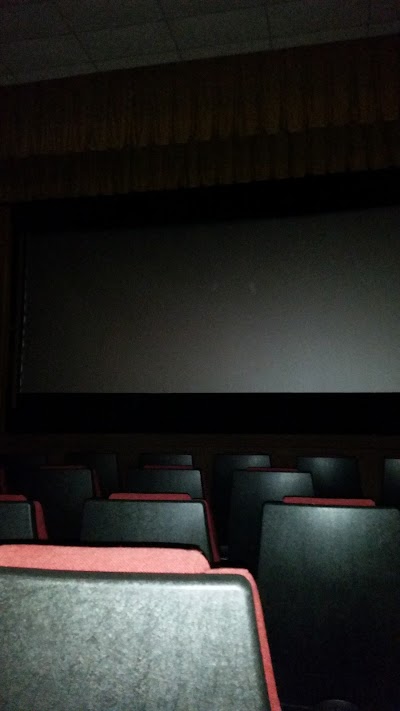 movie-theater