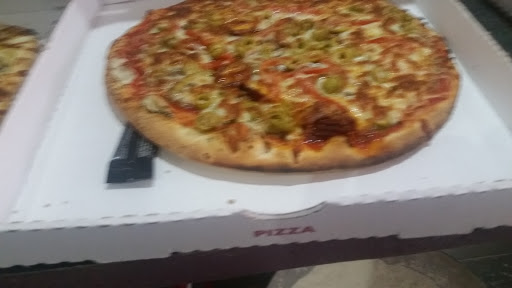Photo 2 - Allo Pizza