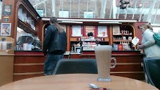 Costa Coffee liverpool