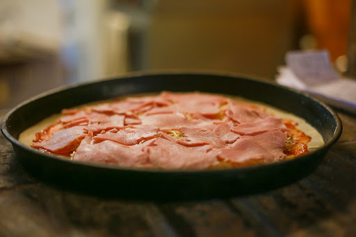 Photo 3 - La Calabrese