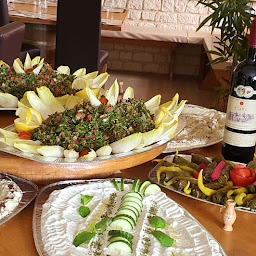 Photo n°7 de Liban FooD à Haguenau (Restaurant libanais)