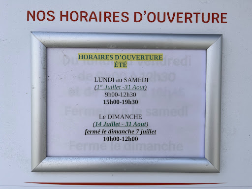 Pharmacie Delange Metayer - Thumbnail