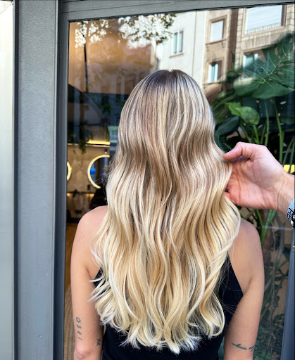 ALMA Hair Spa Saló - Perruqueria - Thumbnail