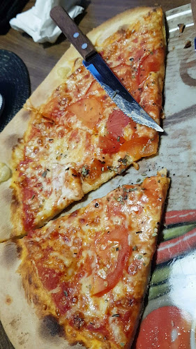 Értékelések erről a helyről: Karaoke Café És Pizzéria, Orfű - Étterem