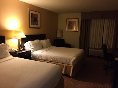 Photos of Holiday Inn Express Germantown (Nw Milwaukee)