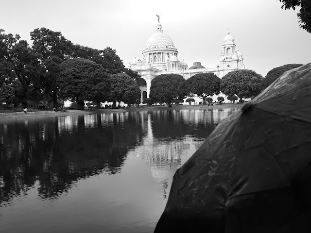 Victoria Memorial