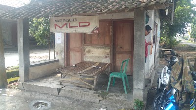 Photos of Warkop YUTIE