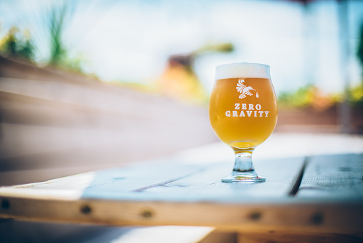 Zero Gravity Brewery