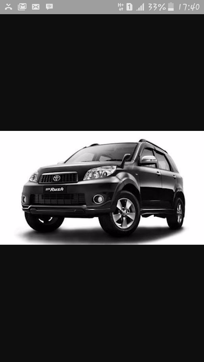 Photos of Cv. Ananda Jaya Rental Mobil Gorontalo