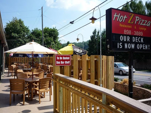 Hot Z Pizza
