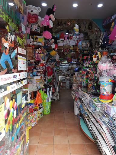 Gulliver Cartoleria - Thumbnail