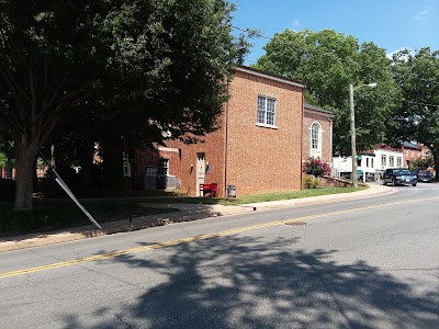 Warrenton Book Cellar