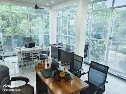 Intelligent Media - Digital Marketing Agency & Training Center
