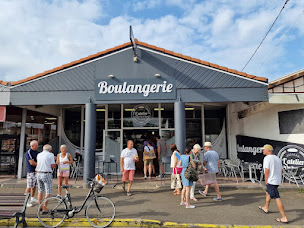 Photo n°2 de L'Atelier à Biscarrosse (Boulangerie)