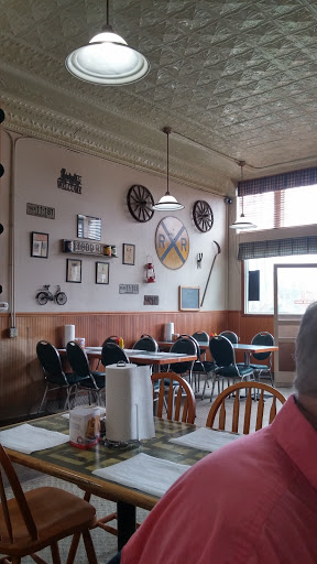Empire Street Grill
