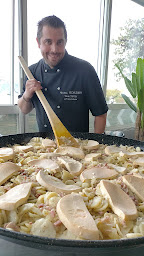 Photo n°38 de La Poêle Géante - Traiteur à Chartres (Prestataire de mariage)