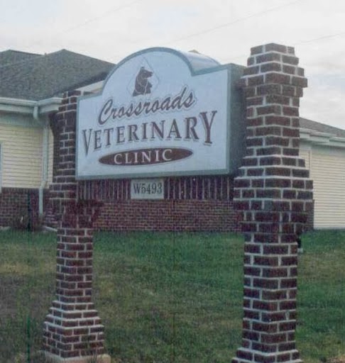 Crossroads Veterinary Clinic: Tami Strom, DVM - Thumbnail