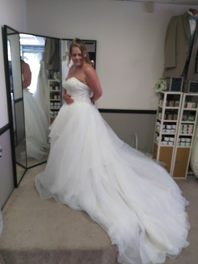 Forever Yours Bridal Boutique
