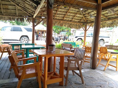 Photos of Barrio Latino