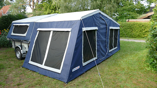 SNUGCAMP - Thumbnail