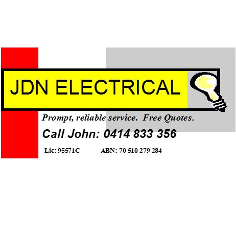 JDN Electrical Services - Thumbnail