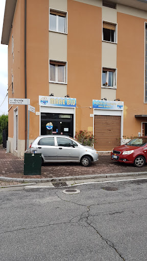 Pizzeria Mare Blu - Pizza Bresciana Autentica | Villaggio Badia | Brescia - Thumbnail