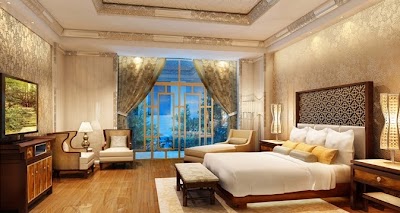 Photos of Hilton Tianjin Eco City