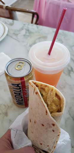 Los Tacos Vega Baja - Thumbnail