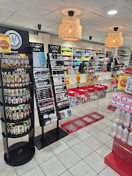 Photo n°3 de Para & Grande Pharmacie Auxerroise (Pharmacie Jean Jaurès) AUXERRE à Auxerre (Magasin de matériel médical)