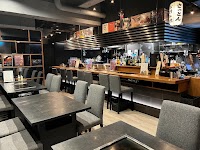 【千葉の大人の隠れ家】お好み焼き もんじゃ 鉄板焼 さっとん