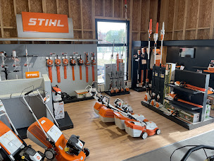 Photo n°26 de Machines agricoles TRENDEL à Gundershoffen (Magasin d'articles pour remorques)