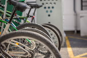 Photo n°19 de Interfor - Centre De Formation Amiens à Amiens (Formation aux premiers secours)
