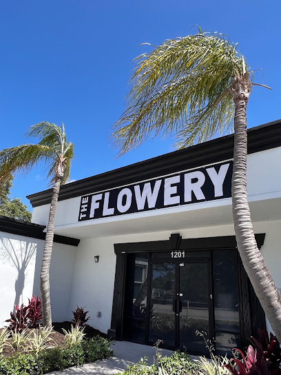 The Flowery Clearwater — photo 1