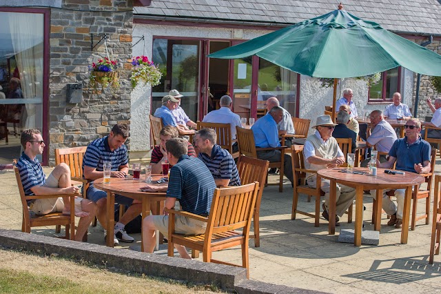 The Bristol Golf Club