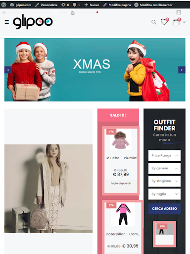 Glipoo.com - Visual