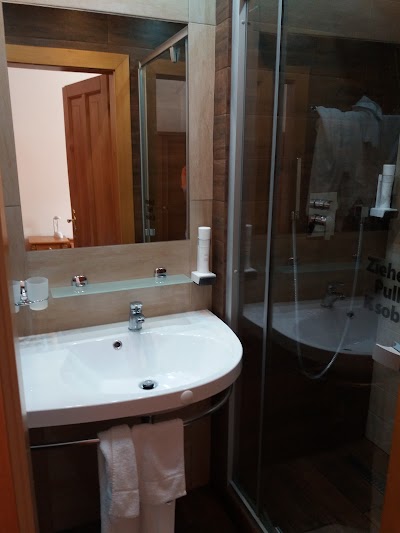 Photos of Hotel Olympia