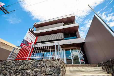 we are flip 45 McLachlan St, Fortitude Valley QLD 4006, Australia