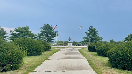 Indianola Cemetery Gallery - United States