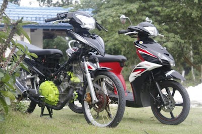 Photos of Puskesmas Kumpai Batu Atas