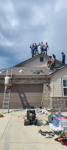 Pure Construction & Roofing