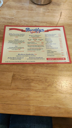 Photo 1 - Brooklyn Foodz