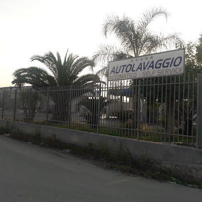 Autolavaggio Automatico Self Service Trentola Ducenta