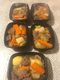 Photo n°14 de MISA CUISINE POUR VOUS à Méaulte (Livraison de repas à domicile)