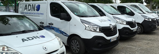 Photo de Ax'eau - Recherche de fuites Toulouse 31 à Labège (31670)