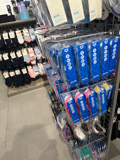 Tienda de deporte Los Peregrinos Décimas - Thumbnail