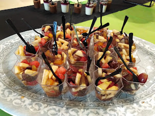 Photo n°4 de Traiteur les 4 saisons à Bourg-lès-Valence (Traiteur)